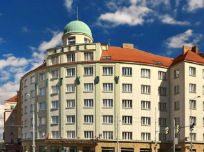 Hotel Vitkov