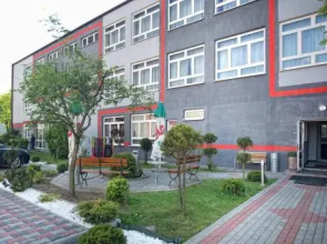 Zajazd Polonez