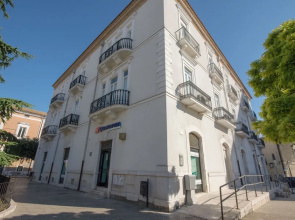 Palazzo di Fazio Suites