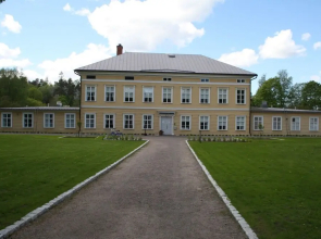 Ahlströmin Ruukki Kauttua