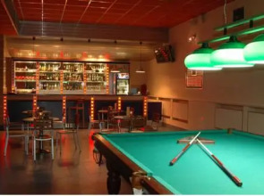 Галерея Клуб Абрамцево