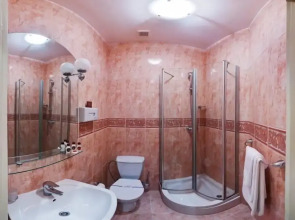 Отель «Джинтама»