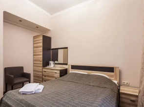 Apartments Grazdanskaya 9