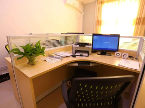 GreenTree Inn Guangzhou Baiyun International Airport Huaxi Road Express Hotel