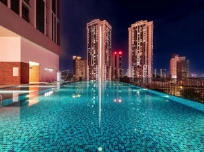 Chambers Premier Suites Kuala Lumpur