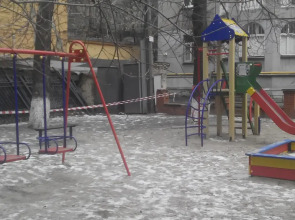 Гостевой Дом Крещатик