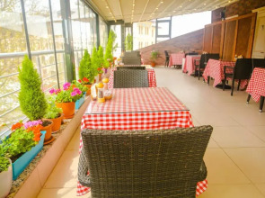 Отель Venue Hotel Old City Istanbul