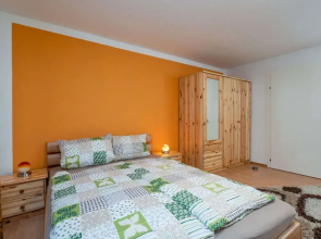 Apartment in Walchen Near Ski Lift