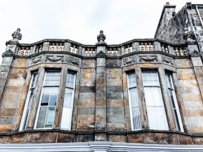 Princes Street Apartment