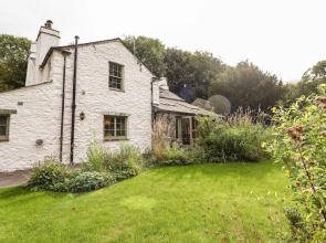 Eagle Farmhouse