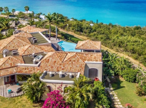 Villa Happy Bay