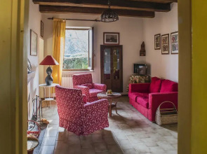 Chalet in Monte Sibillini Park