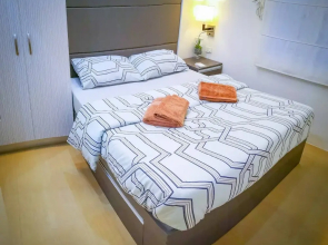 1 Bedroom Condo, Avida Tower 2, IT Park, Cebu City