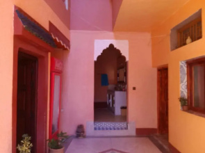 Dar Almanadir Todra - Hostel