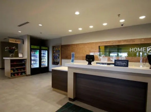 Home2 Suites By Hilton Miami Doral West Airport