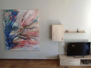 Komfort Appartment