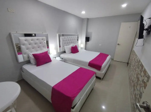 "room in Lodge - Bm-1 Room Near the sea With air Conditioning and Wifi"