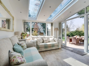 Restful Holiday Home in Benenden near Rye & Battle