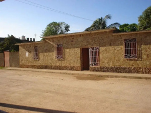 Hostal Esquerra 289 Trinidad