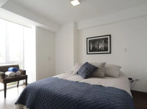 Luxury Apartment in Barraco