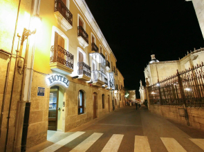 Arcos Catedral