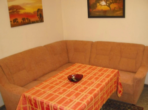 Ferienwohnung an der Brockenbahn