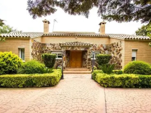 Villa Louis Braille