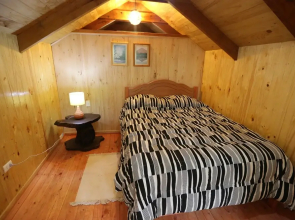 Llaima Camp