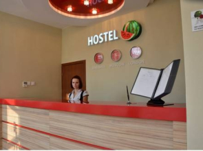 Хостел Арбуз