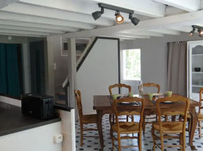 Gîte la Rivière
