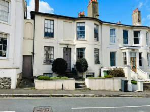 2 Bedroom Apartment ST9A, Ryde, Isle of Wight