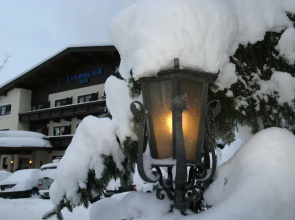 Brugger´s Genießerhotel Lanersbacherhof