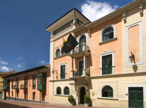 Hotel de la Opera