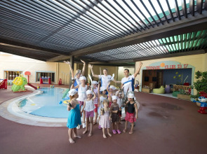 Limak Atlantis De Luxe Hotel & Resort