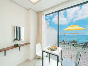 Gangneung Orinaru Pension