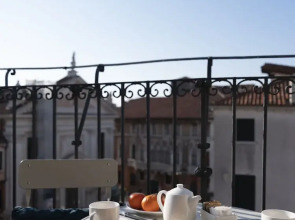 Fosca Venice Rooms