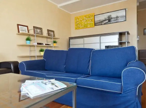 Апартаменты «LUXKV на Дружинниковской»