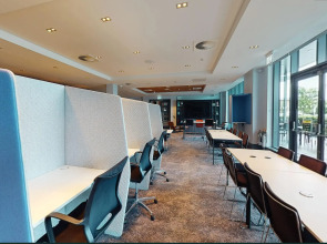 Village Hotel Farnborough