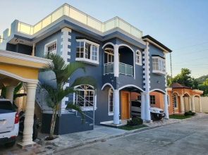 Modern 2 Bedroom Apartment 5b in Puerto Plata