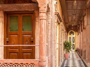 Amritara Manak Haveli, Jodhpur