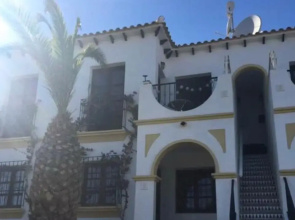 Immaculate 1-bed Apartment in Villamartin