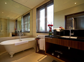 Amara Sanctuary Resort Sentosa