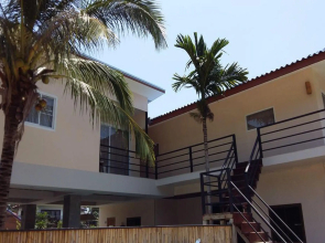 Samui Star Guest House