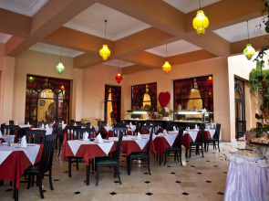 Hello Hotels Spa  Ex Dar El Olf