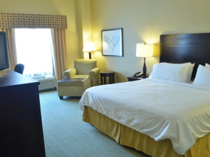 Holiday Inn Express Waterloo-Cedar Falls