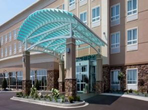 Holiday Inn Eau Claire South I-94 by IHG