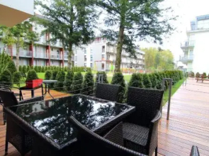 Apartamenty Bałtycka by Renters
