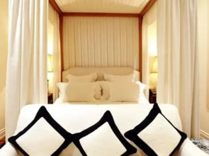 Casa Tua Hotel And Restaurant