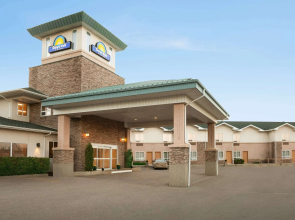Days Inn by Wyndham Swift Current