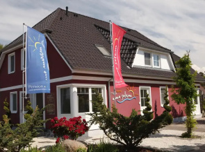 Haus Amo Solem